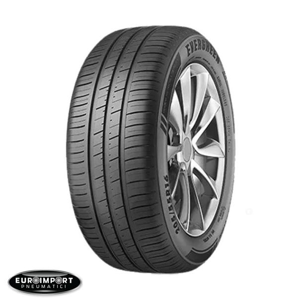 Evergreen Dynacomfort eh 228  185/65 R15 88 H   TL